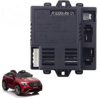 LEAN Toys JR1630RX-RM-12V Central Module for QLS-5688 Electric Ride-On Car