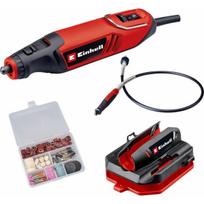 Einhell EINHELL šlifavimo ir graviravimo įrankis TC-MT 150 E, graviruoklis, juoda/ raudona, 1