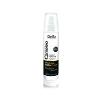 Delia Delia Cameleo Płynna Keratyna do włosów zniszczonych 150ml - 711559