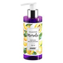 Anwen Anwen Anwen Emolientowa Morela nenuplaunamas plaukų kondicionierius 150ml