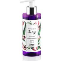Anwen Anwen Anwen Proteinowe Liczi nenuplaunamas plaukų kondicionierius 150ml