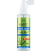 Joanna Joanna JOANNA_Konopie Cannabis Seed wzmacnaiająca odżywka-wcierka do w