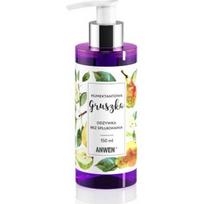 Anwen Anwen nenuplaunamas drėkinamasis kondicionierius Kriaušė 150ml