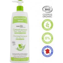 Alphanova Bebe Alphanova Bebe Żel do mycia do skóry suchej i atopowej 500ml
