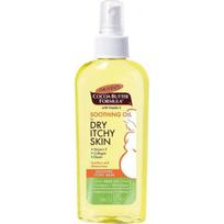 Palmer`s Palmer`s Cocoa Butter Formula Soothing Oil kojąca oliwka dla kobiet w