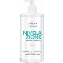 Farmona Farmona Nivelazione Odświeżający Krem do Stóp, 500ml