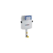 Geberit Geberit Sigma potinkinis bakelis 6/ 3L be rėmo (109.300.00.