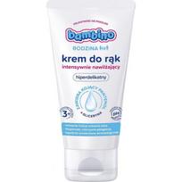 Bambino Bambino Rodzina krem do rąk hiperdelikatny 75ml