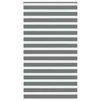 zebrinės žaliuzės 130x200 cm audinio plotis 1259cm poliesteris