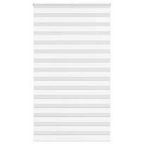 zebrinės žaliuzės 130x200 cm audinio plotis 1259cm poliesteris