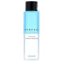 Missha „Perfect Lip and Eye Make-Up Remover“ – 155 ml