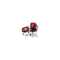 4933493593 MILWAUKEE INDUSTRINIS DULKIŲ SIURBLYS HOOVER AS2-250EM 1250 W 25 L M KLASĖS