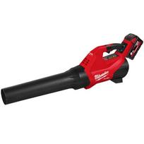 4933493302 MILWAUKEE AKUMULIATORINIS LAPŲ PUČIAMASIS M18 FBLG3-802 18 V 2 X 5,0 AH
