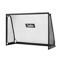 Futbolo vartai su treniruočių ekranu Salta Legend 180 x 120 x 60 cm