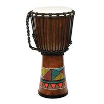 Džembė Terre African Paint 50 cm
