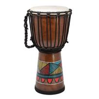 Džembė Terre African Paint 40 cm