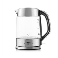 Virdulys ETA ETA415490000 Crysten 1.7 L Stiklas