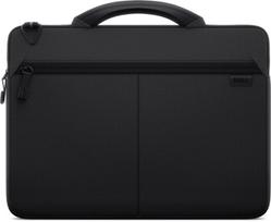 Dell | Pro 15-16 Plus EcoLoop Sleeve - CV5626 | Sleeve | Shoulder strap | Black|460-BFGD