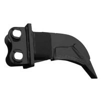 ZI-MBG1000DRZ Zipper priedas mini ekskavatoriui