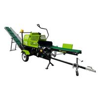 ZI-SPA380 Zipper benzininės malkų ruošimo staklės 9 kW