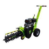 ZI-GRF1000 Zipper tranšėjų kasimo mašina