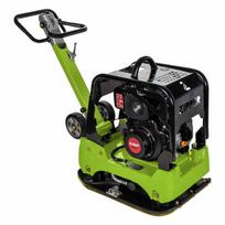 ZI-RPE160D Zipper dyzelinė vibroplokštė