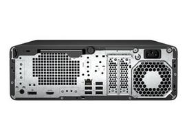 HP EliteDesk 8 SFF G1i Intel Core Ultra 5 235 16GB 512GB W11P 3YW
