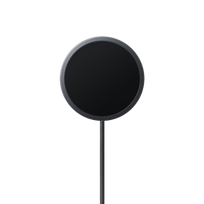 Samsung Magnet Wireless 25W greitas įkrovimo laidas