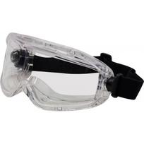 Activewear Safety Glasses Space 4080 Transparent