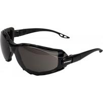 Activewear Safety Glasses Carbon 4050 Black