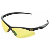 ESAB Safety Glasses Warrior SpecAmber