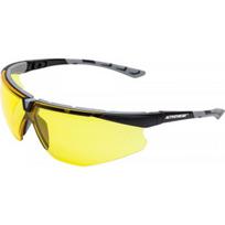 Activewear Apsauginiai akiniai Activewear Rocky 4040, geltoni