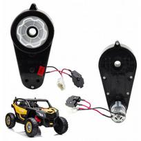 LEAN Toys 24 V variklio pavarų dėžė elektrinei transporto priemonei XB-2118