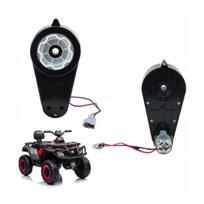 LEAN Toys 24 V elektrinės transporto priemonės S615 variklio pavarų dėžė