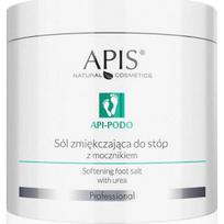 Apis Apis APIS Api-Podo pėdas minkštinanti druska su šlapalu 650g