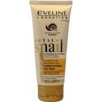 Eveline Eveline Royal Snail intensywnie regenerujący krem-maska do rąk 100ml