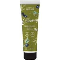 Barwa Barwa Krem do rąk Oliwkowy z ekstraktem z Shiitake 100ml