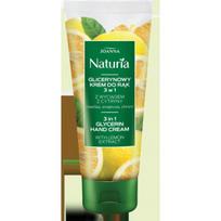 Joanna Joanna Naturia glicerininis rankų kremas Citrina 100 ml