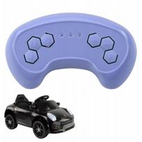 LEAN Toys 2.4G Remote Control for WMT-666
