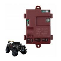 LEAN Toys 24V Central Module for WXE1688 Electric Ride-On Car