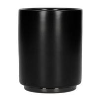 Fellow Fellow Fellow Monty Latte Cup - Kubek czarny 325 ml (1169MB11) - 52017