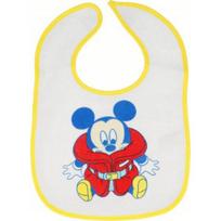 Disney Disney Śliniak Mickey Mouse 2 szt.
