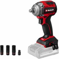 Einhell Einhell Professional cordless impact wrench TP-CW 18/ 350-C Li BL - Sol