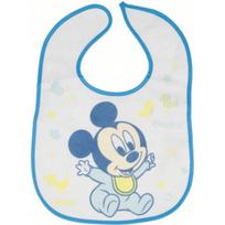 Disney _8219658 Disney Śliniak Mickey Mouse 2 szt.