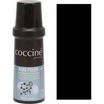 Coccine Coccine PASTA DO SKÓRY GŁADKIEJ LICOWEJ CZARNA COCCINE NANO POLISH 75