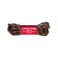 LAHTI PRO Lahti Pro SZNUROWADŁA OKRĄGŁE CZAR-POM L904035P, 10 PAR, 150CM, LAHTI