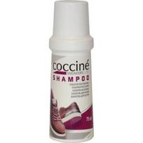 Coccine Coccine SZAMPON DO OBUWIA PŁYN CZYSZCZĄCY COCCINE SHAMPO 99968 75 ML