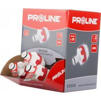 Pro-Line Pro-Line ZESTAW PRZYŁĄCZE Z GWINTEM WEW. 1"|3/ 4"|1/ 2" 30 SZT. PROLINE