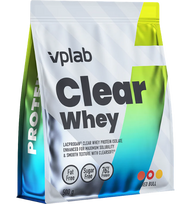 VPLab Nutrition Clear Whey, Red Bull, 500 g