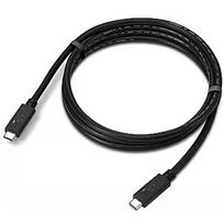 Lenovo USB-C CABLE 1.5M 4X91U92143